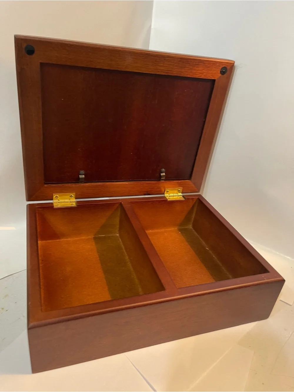 Furio Home classic brown